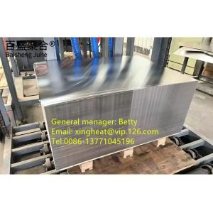 ASTM624 Standard Electroytic Tinplate Sheets T2 T2.5 T3 T4 T5 Temper