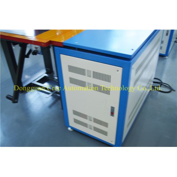 Quality CE AC 220V PVC Plastic Welding Machine Practical High Frequency for sale