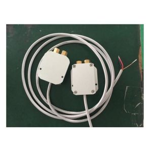 Buy cheap HPT-8 Differential Pressure Transmitters for purification plant application product