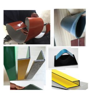 Buy cheap  				3mm*0.21mm Advertising Signage Board Aluminium Composite Panel 	         from wholesalers