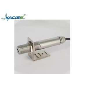 China 4-20ma Output Laser Transmitter Pyrometer Non Contact Infrared Temperature Sensor With Laser Targeting on sale China 4-20ma Output Laser Transmitter Pyrometer Non Contact Infrared Temperature Sensor With Laser Targeting on sale