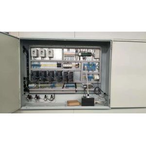 Buy cheap Vertical Cnc Latex Polyurethane Foam Machine With Revolving Knife from wholesalers