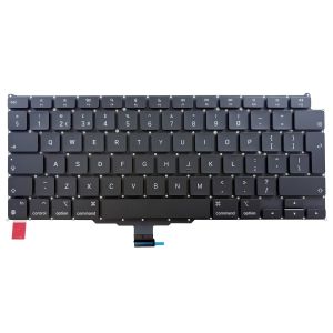 Keyboard UK for MacBook Air 13" 2020 A2337 EMC 3598 True Tone Replacement