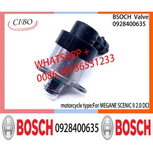 Buy cheap BOSCH DRV Valve 0928400635 Control Valve 0928400635 For MEGANE SCENIC II 2.0 DCI from wholesalers