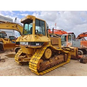 Buy cheap Used Caterpillar D6N Bulldozer - Low Operating Hours | Fully Serviced from wholesalers