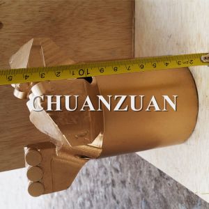 Buy cheap High Manganese Steel PDC Drill Bit IADC S232 CE Certification from wholesalers