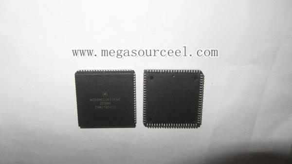 Buy cheap MCU Microcontroller Unit MC68HC11K1CFN4 - Motorola, Inc - 8-Bit Microcontroller from wholesalers