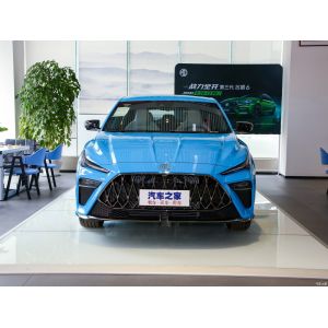 Buy cheap MG5 4 Wheel Petrol Hatchback High Speed FWD Diesel Car product