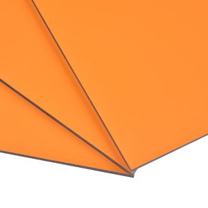 Buy cheap Weather Resistant ACM Aluminum Panels from wholesalers