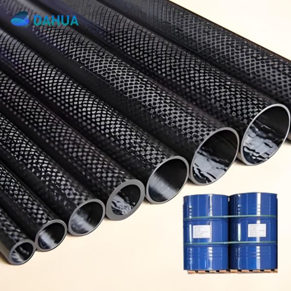 Brominated Epoxy Vinyl Ester Resin Derakane Momentum 510C-350