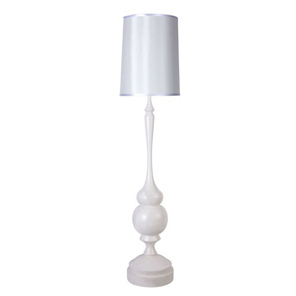 Buy cheap 2013 Hotel table lamp,floor lamp,polyresin lamp from wholesalers