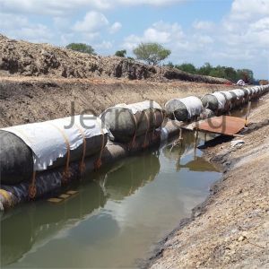 Buy cheap Inflate Launching Landing Lifting Rubber Airbags Boat Accessories Hose from wholesalers