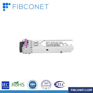 Buy cheap 10G SFP Module 1310nm 10km Network None Duplex LCD SMF Optical Transceiver 10GBASE-LR from wholesalers