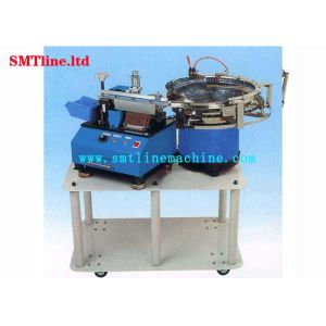 Buy cheap High Performance Auto Insertion Machine Capacitance Lead Cutting Machine from wholesalers