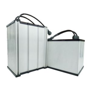 Buy cheap 120Ah Mppt Solar Charger 12.8V Led Lithium Battery from wholesalers