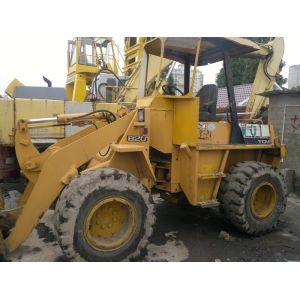 Buy cheap Used TCM  820  bulldozer for sale from wholesalers