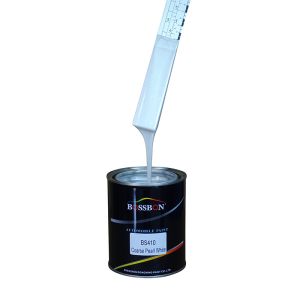 China 200L Metallic Car Paint 1K Pearl Good Adhesion Pearl Car Paint High Gloss on sale