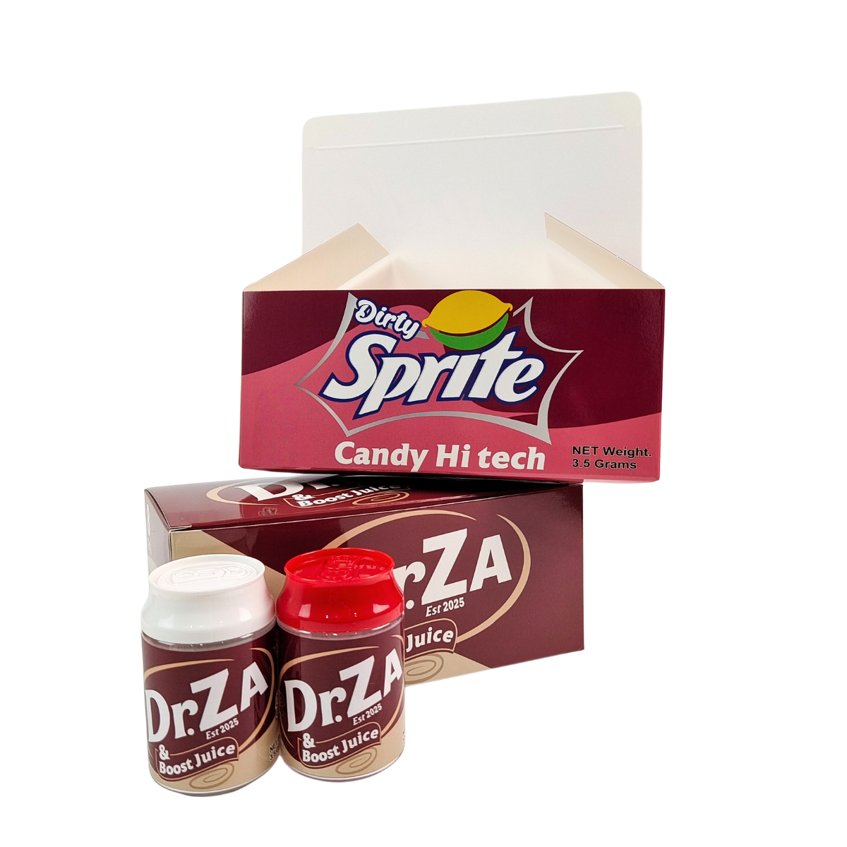 Buy cheap Food Grade 7g 3.5g Baby Bottle and 135ml Soda Can with Childproof Lid for Candy Storage from wholesalers