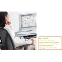 Buy cheap Utility prepayment electricity vending system vending management user - friendly product