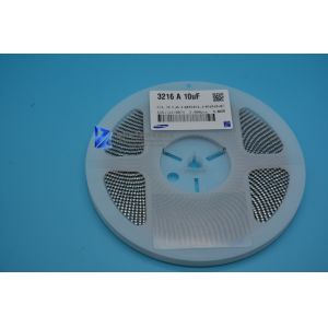 Buy cheap MLCC-SMD/SMT Multilayer Ceramic Capacitor CL31A106KLHNNNE​ from wholesalers