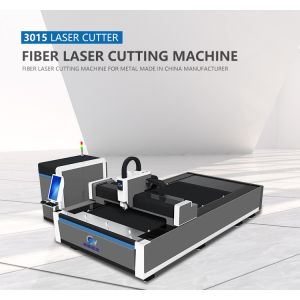 Buy cheap 2021 3000W Laser Power For Thick Metal 3015 Fiber Laser Cutting Machine Thick Metal Laser Cutter from wholesalers
