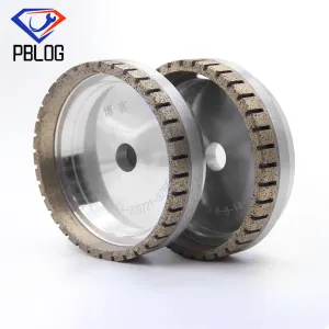 Buy cheap High Hardness Diamond Grinding Wheel With Max Speed 3500rpm Gray from wholesalers