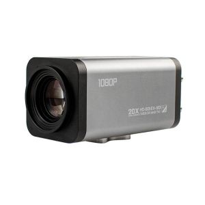 Buy cheap LN-20X 20x Optical Zoom Auto Zoom Camera Module with 1080p Resolution and 6-in-1 Output from wholesalers