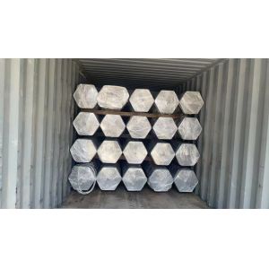 Buy cheap NQ HQ PQ BQ 108mm 114mm 600mm 60*3000mm Blast Hole Drill Pipe Borehole from wholesalers