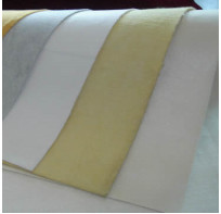 Buy cheap Dust Filter - Oil-Water Repellent Needle Felt from wholesalers