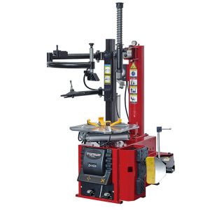Buy cheap Customization Supported Trainsway 650 Tire Changing Machine from wholesalers