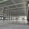Buy cheap ASTM Storage Integration Modular Workshop Buildings Workshop Warehouse from wholesalers