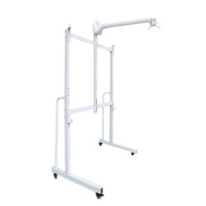 Buy cheap Mobile Stand for Interactive Whiteboards Use with Projectors from wholesalers