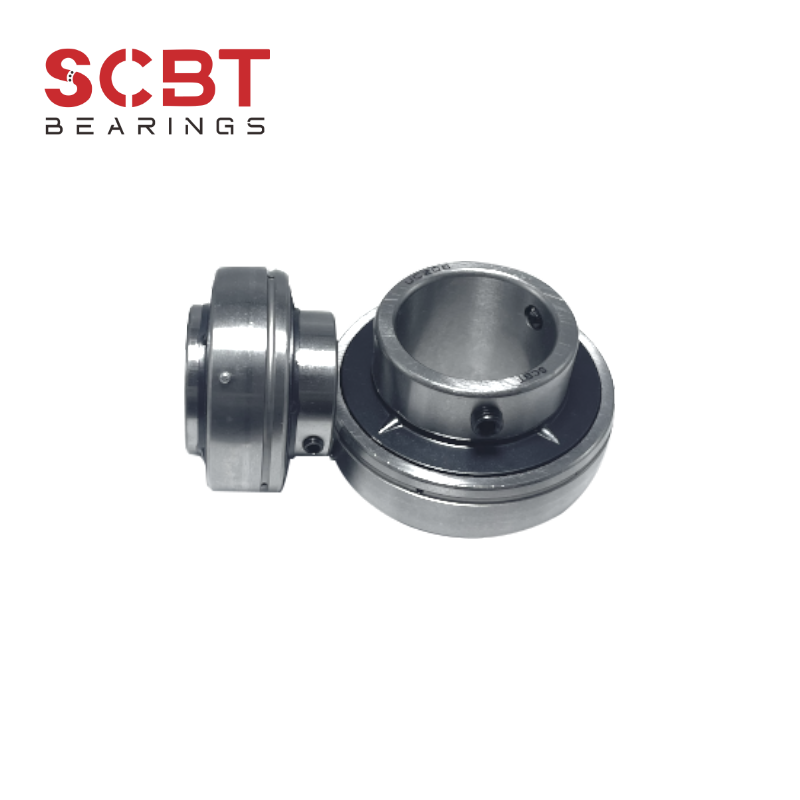 Buy cheap High Speed Gcr15 Pillow Block Ball Bearings UC206 30*62*38.1 For Replace / Repair from wholesalers