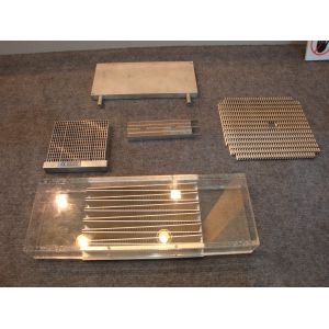 Buy cheap Customized Moisture Proof Aluminium Flat Strip Thickness Tolerance ± 0.005mm from wholesalers