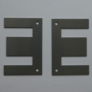 Buy cheap Electrical steel lamination silicon steel sheets EI UI and 3UI transformer core transformer ei lamination price from wholesalers