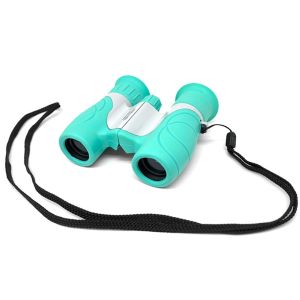 High Resolution 8x21 Kids Play Binoculars With Bak4 Prism