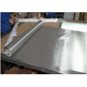 Buy cheap Dutch weave 2meshX2mesh 11.10mm Stainless Steel Wire Mesh from wholesalers