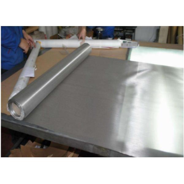 Quality Dutch weave 2meshX2mesh 11.10mm Stainless Steel Wire Mesh for sale