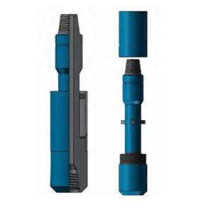 Buy cheap Cross Over Sub REG Thread Downhole Drill Spare Parts from wholesalers