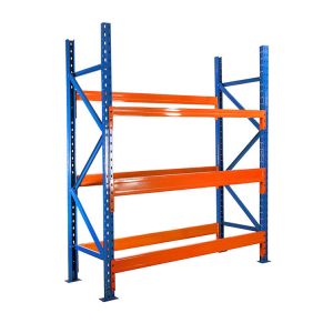 Buy cheap Warehouse Metal Racks Ultimate Storage Solution For Warehouse from wholesalers