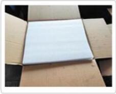 High Temp Resistance EK60 Carbon Vanes Vacuum Pump Blades for Gardner Denver VTA 100