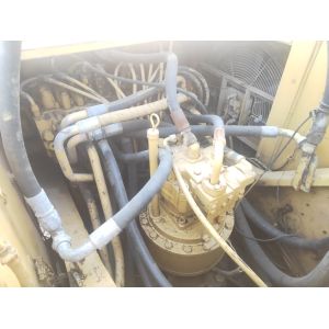 Used 25 Ton Caterpillar Track Excavator 325c 320b, 330b 320d, 330d 325D on Sale