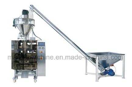 Quality Auger Filling Packing Machine for Powder (MG-520) for sale