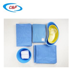 Buy cheap Breathable Infant Delivery Sterile Towel Drape Sheet Customized from wholesalers