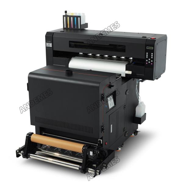 Buy cheap Automatic XP600/I3200 DTF Transfer Printer With 60cm Dtf Printer from wholesalers