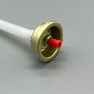 Professional Fire Extinguisher Valve High Pressure Tolerance for Emergency