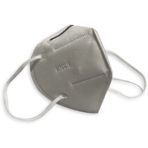 Anti Pollution Disposable Protective Surgical Kn95 Respirator Mask