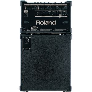 Buy cheap 2.0 CH amplifier active stage speaker with function USB/SD/FM from wholesalers