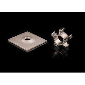 Buy cheap R32N Hole Diameter 35mm Mining 200x200mm Grouting Anchor Plate from wholesalers