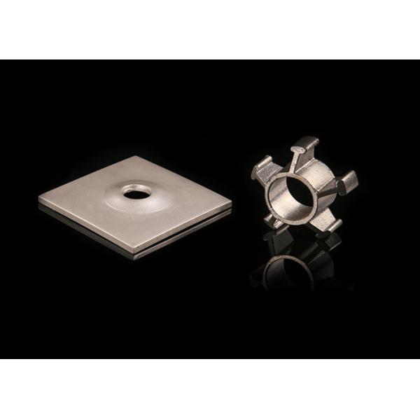 Quality R32N Hole Diameter 35mm Mining 200x200mm Grouting Anchor Plate for sale